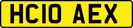 HC10AEX