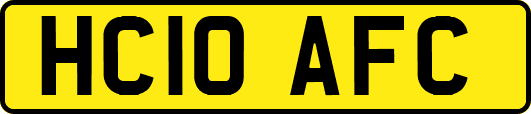 HC10AFC