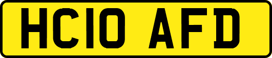 HC10AFD