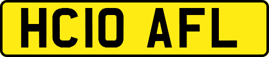 HC10AFL