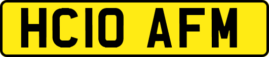 HC10AFM