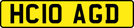 HC10AGD