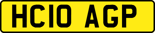 HC10AGP