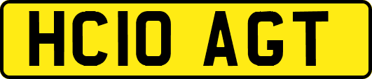 HC10AGT