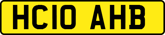 HC10AHB