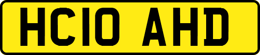 HC10AHD