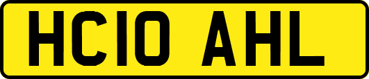 HC10AHL