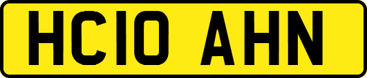 HC10AHN