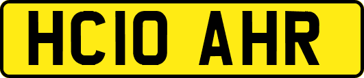HC10AHR