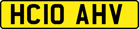 HC10AHV