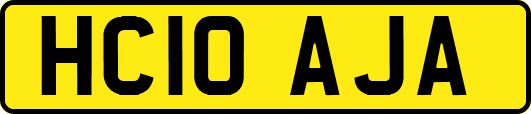 HC10AJA
