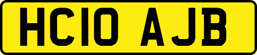 HC10AJB