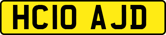HC10AJD