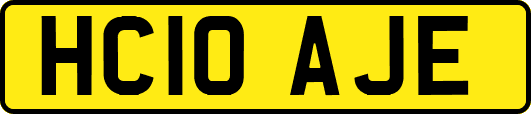 HC10AJE
