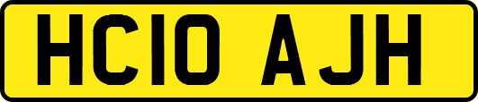 HC10AJH