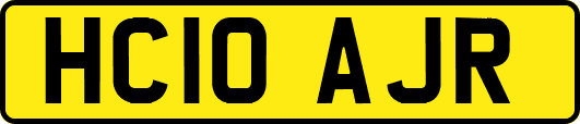 HC10AJR