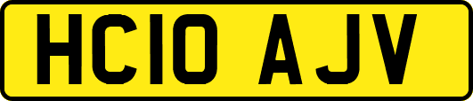HC10AJV