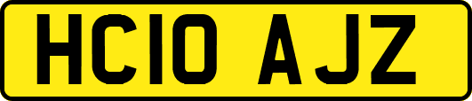 HC10AJZ