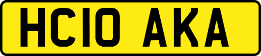 HC10AKA