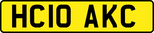 HC10AKC