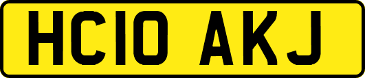 HC10AKJ