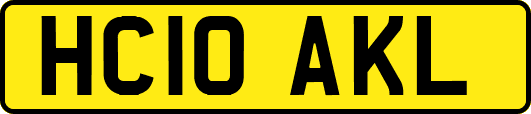 HC10AKL