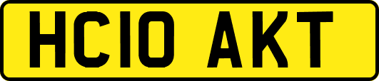 HC10AKT