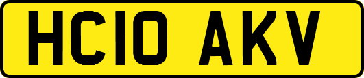 HC10AKV