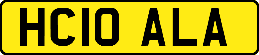 HC10ALA