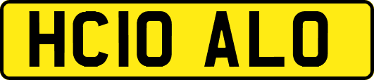 HC10ALO