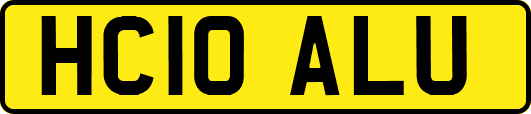 HC10ALU