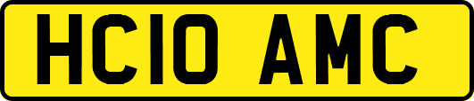 HC10AMC
