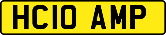 HC10AMP