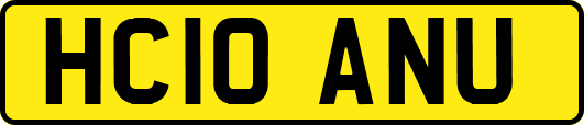 HC10ANU