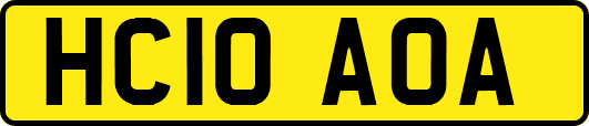 HC10AOA