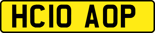 HC10AOP