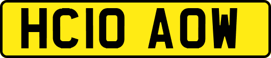 HC10AOW