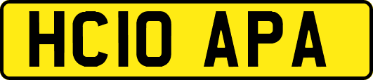 HC10APA