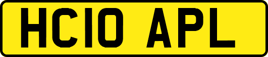 HC10APL