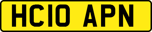 HC10APN