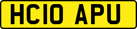 HC10APU