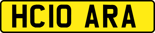 HC10ARA