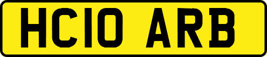 HC10ARB