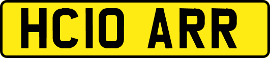HC10ARR