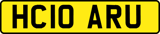 HC10ARU