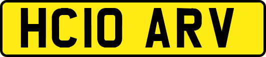 HC10ARV