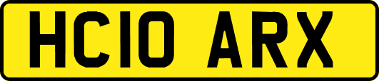 HC10ARX
