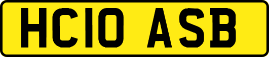 HC10ASB