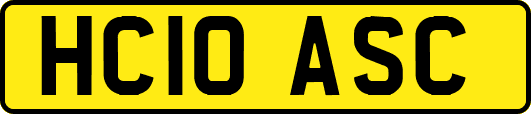 HC10ASC
