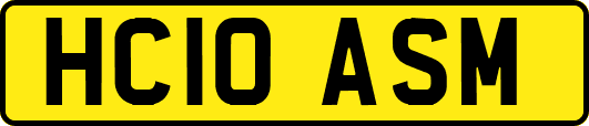 HC10ASM